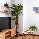 Casa Rtpg Castrillon 11a02 By R2r Consulting Lägenhet *