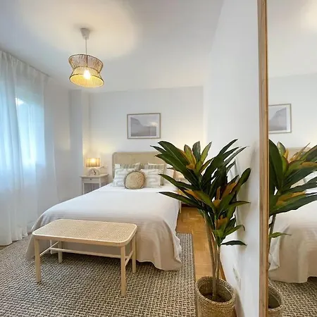 Casa Rtpg Castrillon 11a02 By R2r Consulting Lägenhet *