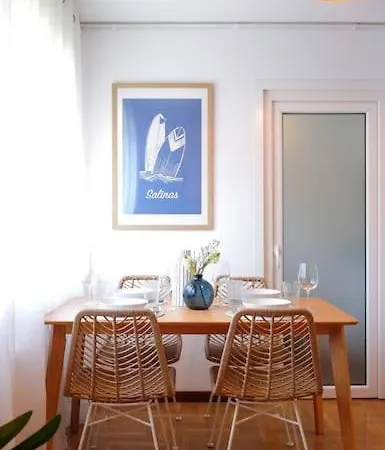 Casa Rtpg Castrillon 11a02 By R2r Consulting Lägenhet