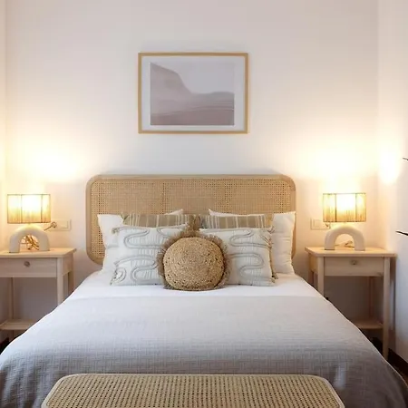 Casa Rtpg Castrillon 11a02 By R2r Consulting Lägenhet *