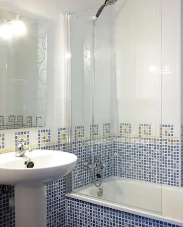 Casa Rtpg Castrillon 11a02 By R2r Consulting Lägenhet Salinas (Castrillon)