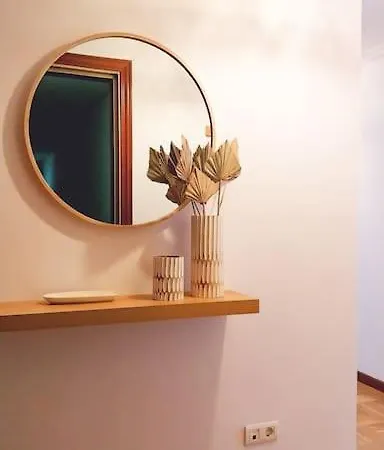 Apartment R2R - Casa Rtpg Castrillon - 11A02 Salinas (Castrillon)