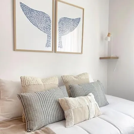 Apartment Casa Rtpg Castrillon 11a02