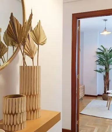 Apartment R2R - Casa Rtpg Castrillon - 11A02
