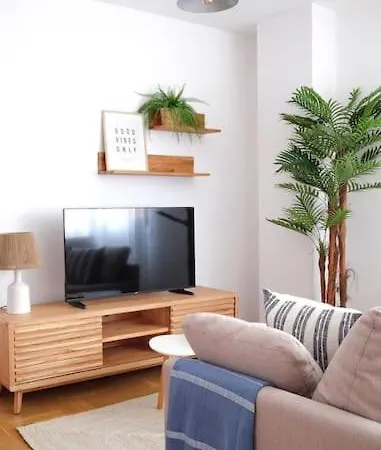 Apartment R2R - Casa Rtpg Castrillon - 11A02 Salinas (Castrillon)