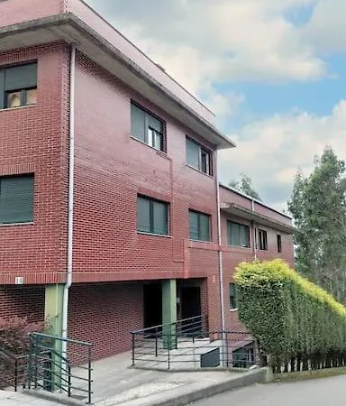 Casa Rtpg Castrillon 11a02 Apartment *