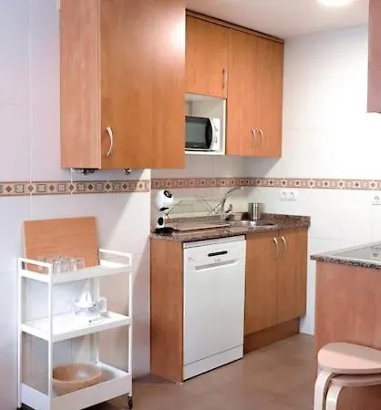 Apartment R2R - Casa Rtpg Castrillon - 11A02 Salinas (Castrillon)