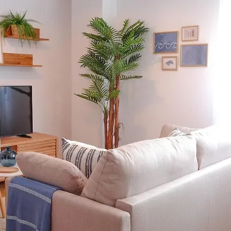 Apartment R2R - Casa Rtpg Castrillon - 11A02