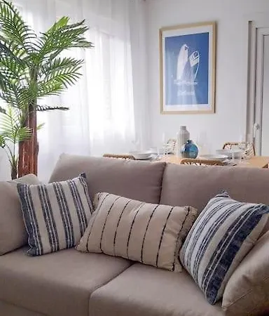 Apartment R2R - Casa Rtpg Castrillon - 11A02 Salinas (Castrillon)