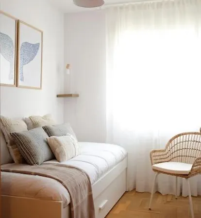 Casa Rtpg Castrillon 11a02 Apartment Salinas (Castrillon)