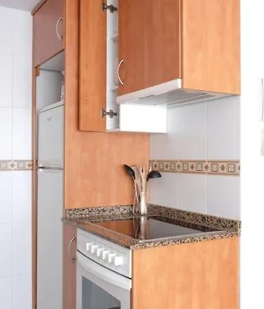 Apartment R2R - Casa Rtpg Castrillon - 11A02 Salinas (Castrillon)