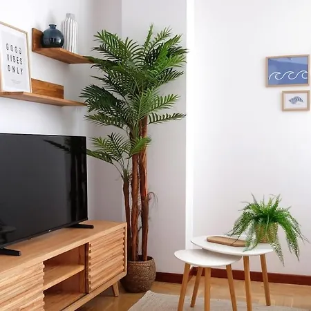Casa Rtpg Castrillon 11a02 Apartment *