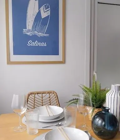 Casa Rtpg Castrillón 11a02 Apartamento Salinas (Castrillon)