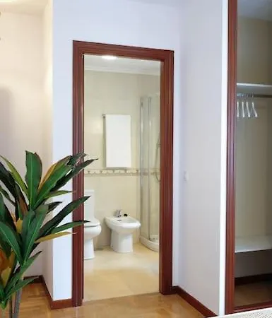 Apartment R2R - Casa Rtpg Castrillon - 11A02 Salinas (Castrillon)
