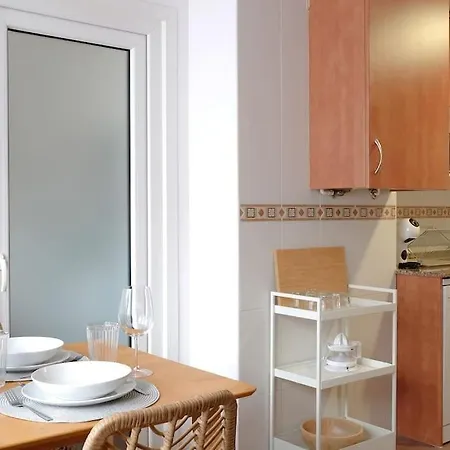 Apartment Casa Rtpg Castrillon 11a02 *