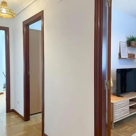 Casa Rtpg Castrillón 11a02 Apartamento *