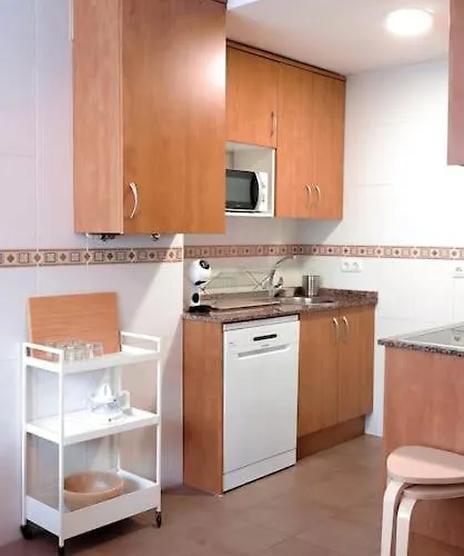 Appartement Casa Rtpg Castrillon 11a02 By R2r Consulting Salinas (Castrillon)