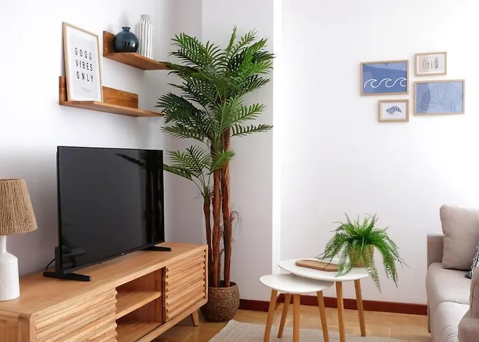 Casa Rtpg Castrillon 11a02 By R2r Consulting Appartement *