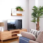Appartement Casa Rtpg Castrillon 11a02 By R2r Consulting Salinas (Castrillon)